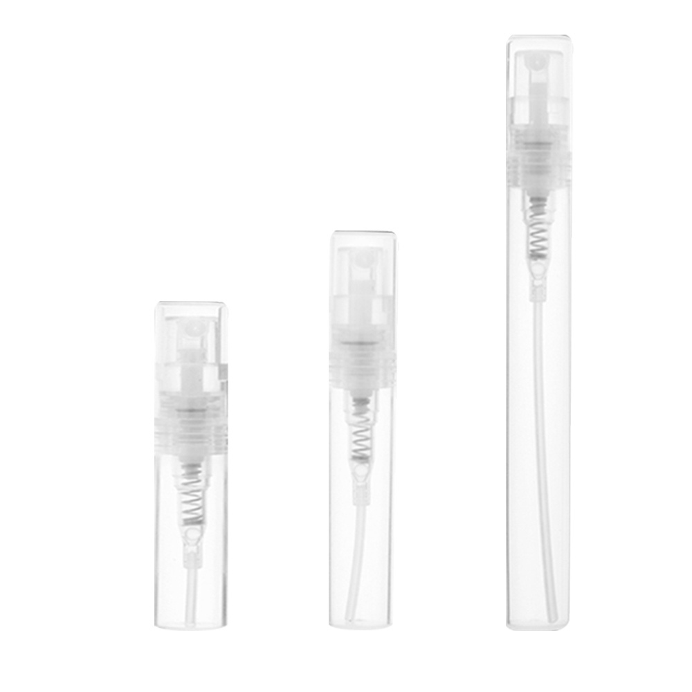 按壓式 香水分裝瓶【SN0377】