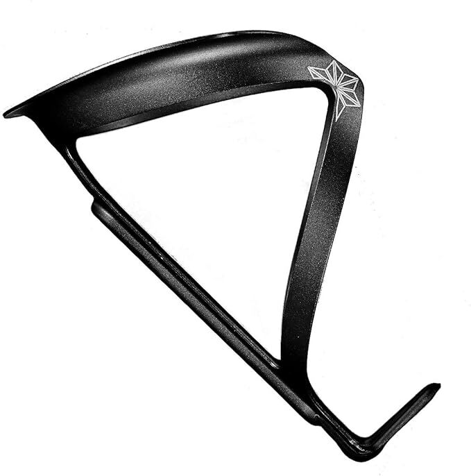 SUPACAZ 水壺架 FLY CAGE ANO BLACK