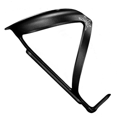 SUPACAZ 水壺架 FLY CAGE ANO BLACK