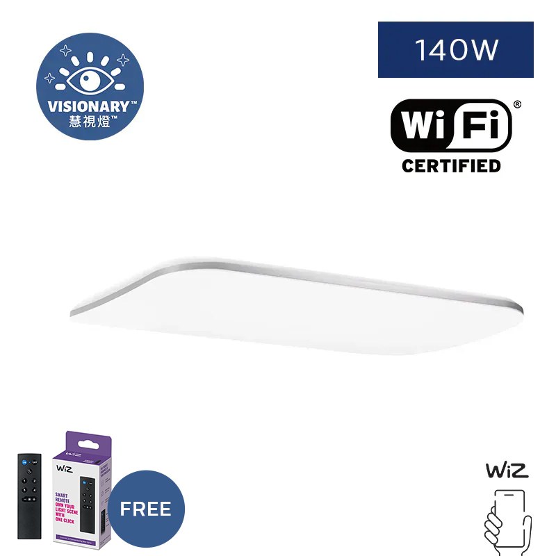 CL950 Wi-Fi Ceiling Light (140W)