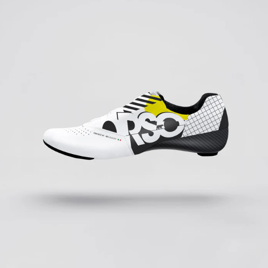 Suplest Road ORSO 車隊版公路鎖鞋