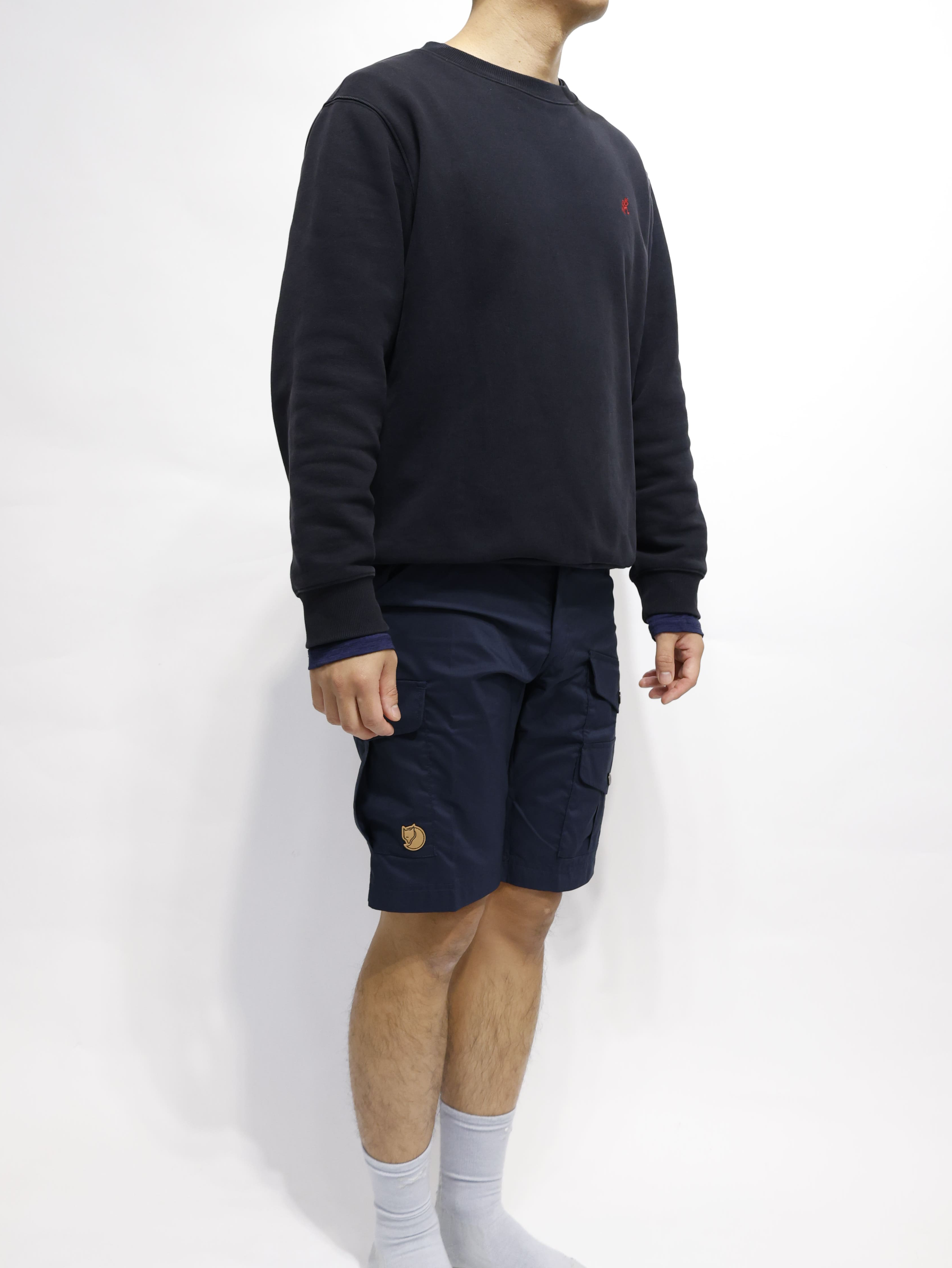 FJALLRAVEN 小狐狸 男 Vidda Pro Lite Shorts 短褲 FR86892