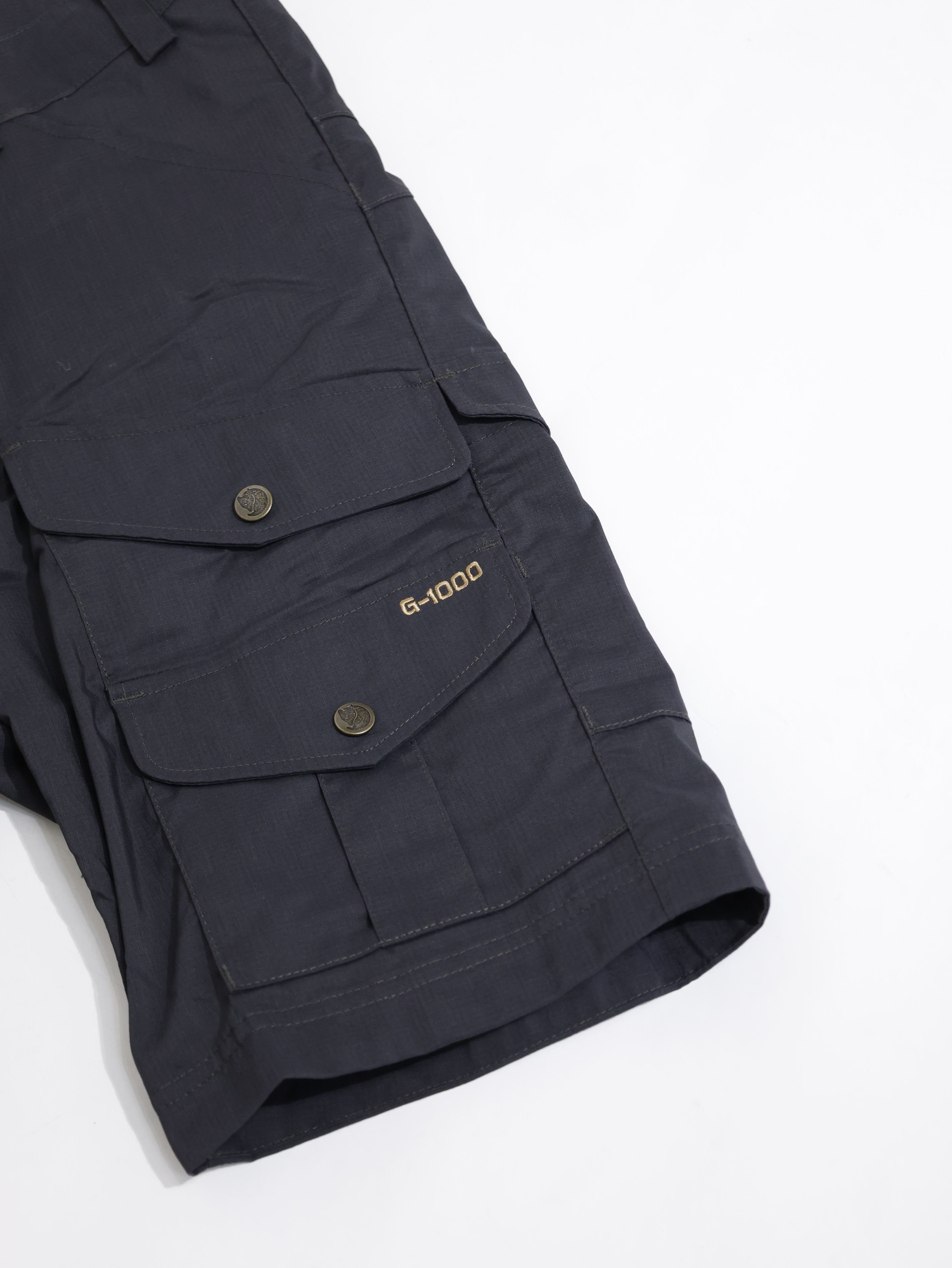 FJALLRAVEN 小狐狸 男 Vidda Pro Lite Shorts 短褲 FR86892