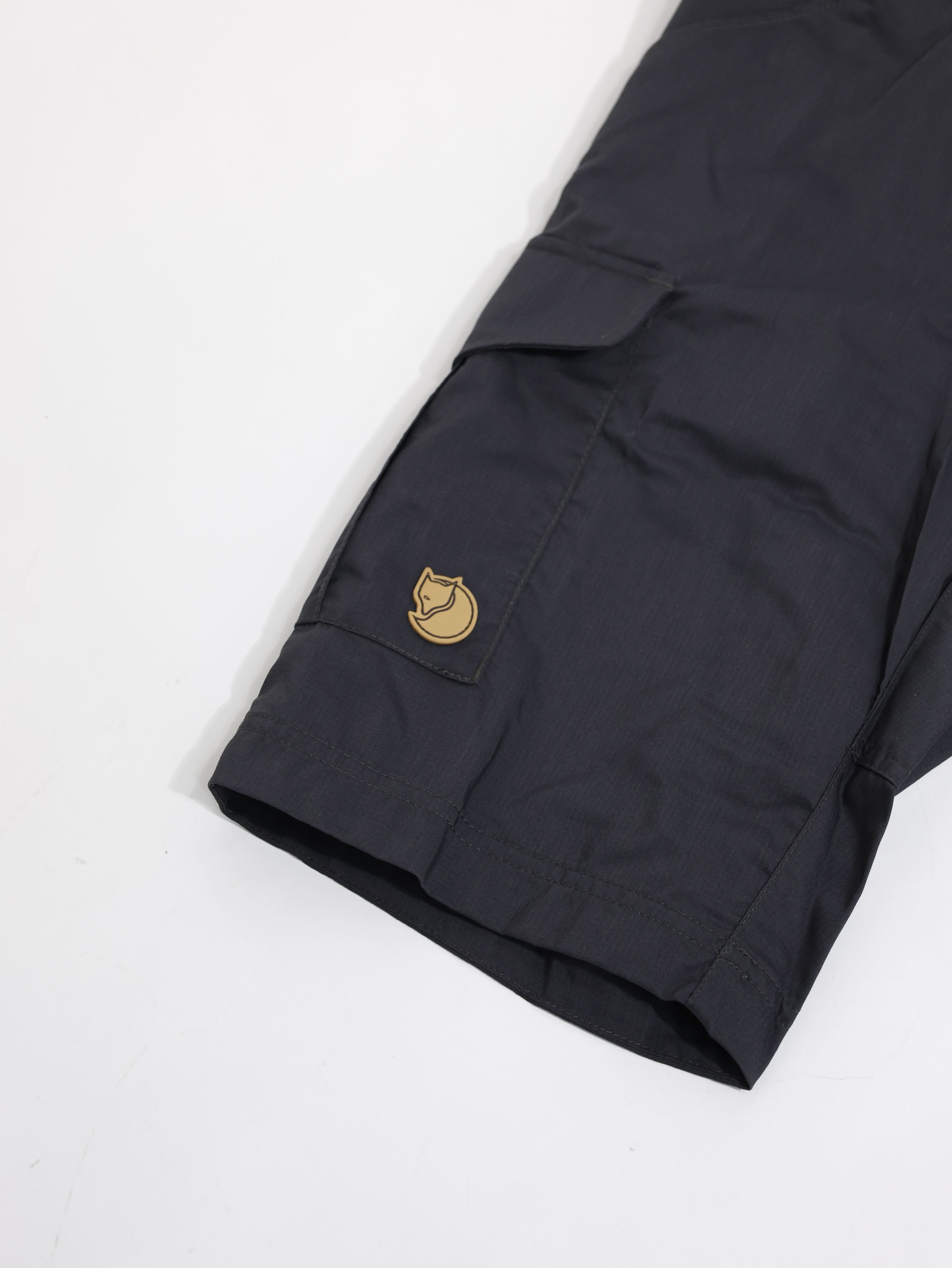 FJALLRAVEN 小狐狸 男 Vidda Pro Lite Shorts 短褲 FR86892