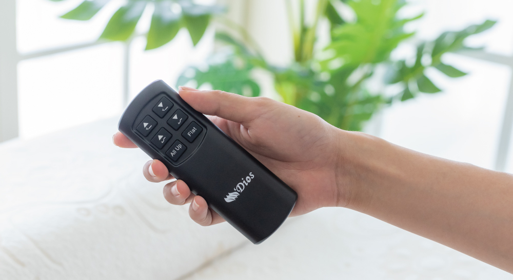 遙控器與安全設計