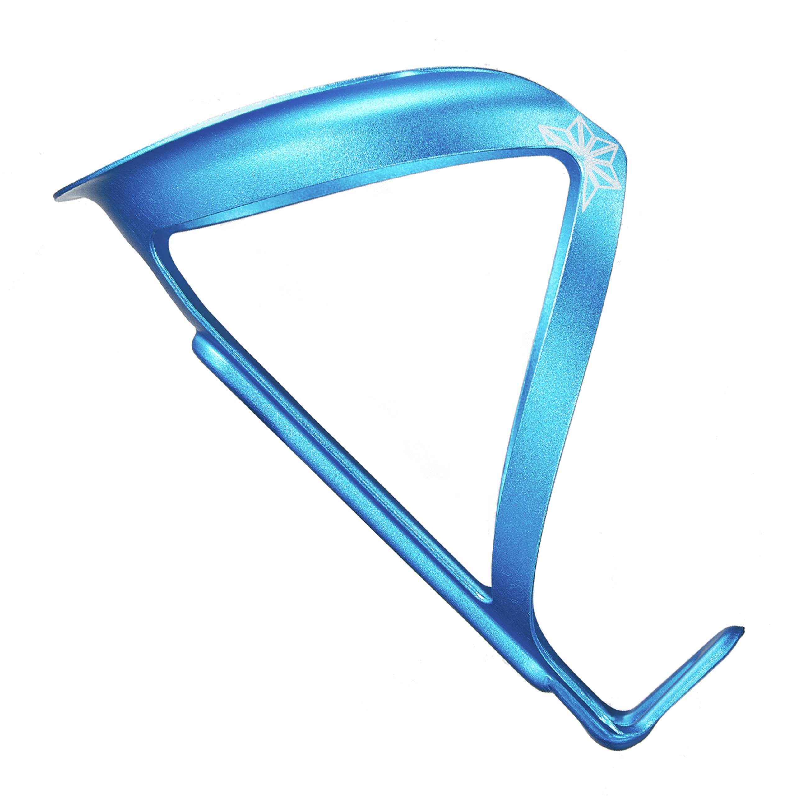 【SUPACAZ】 水壺架 FLY CAGE ANO BLUE