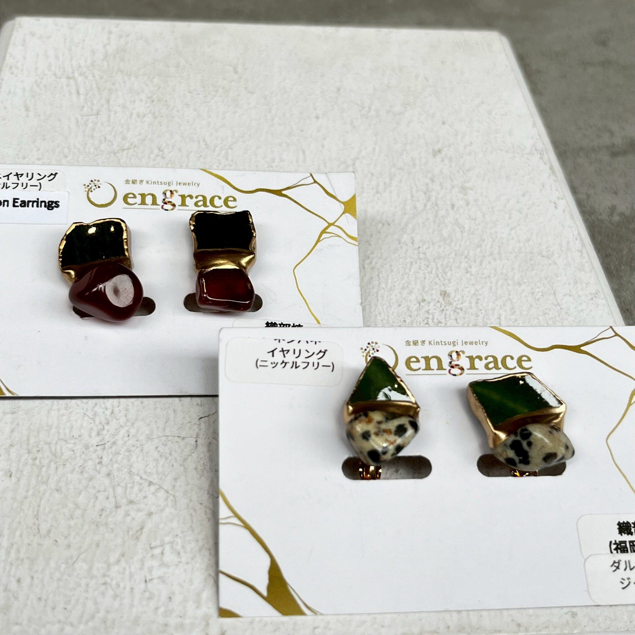 engrace NO.251 耳夾