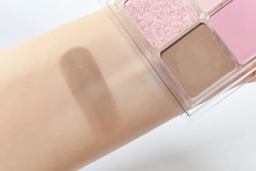 TWINKLE POP by CLIO 多功能層次眼影盤【3款色號】