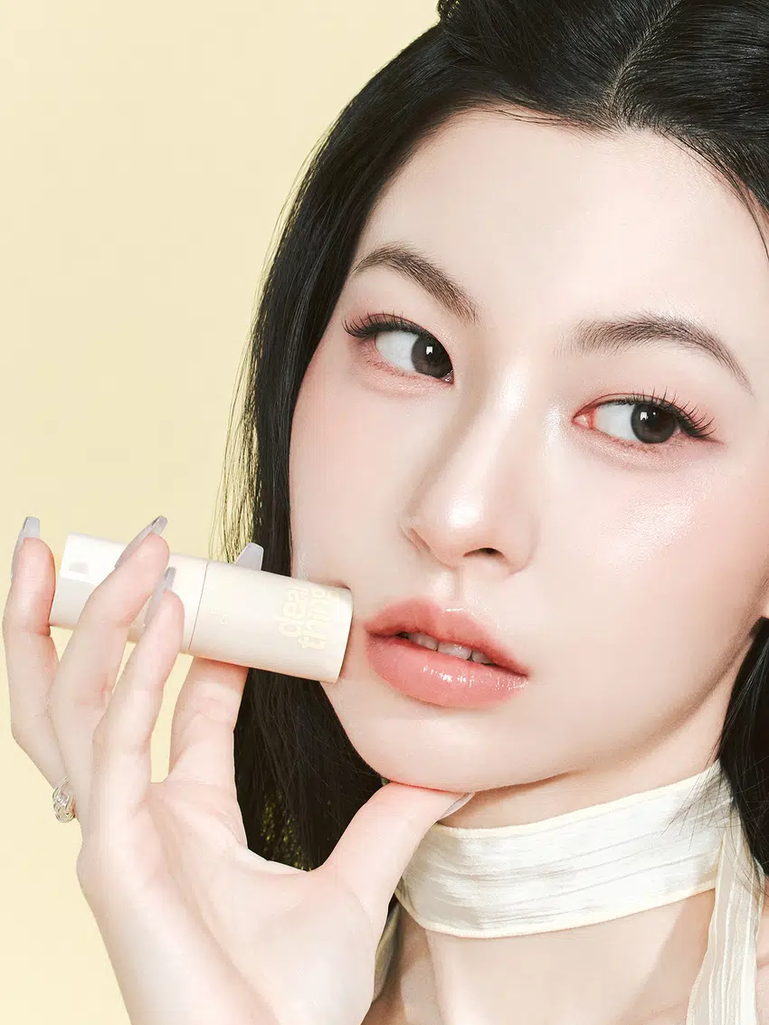 DEAR THING by MILK TOUCH 專業塑型提亮修容膏【2款色號】