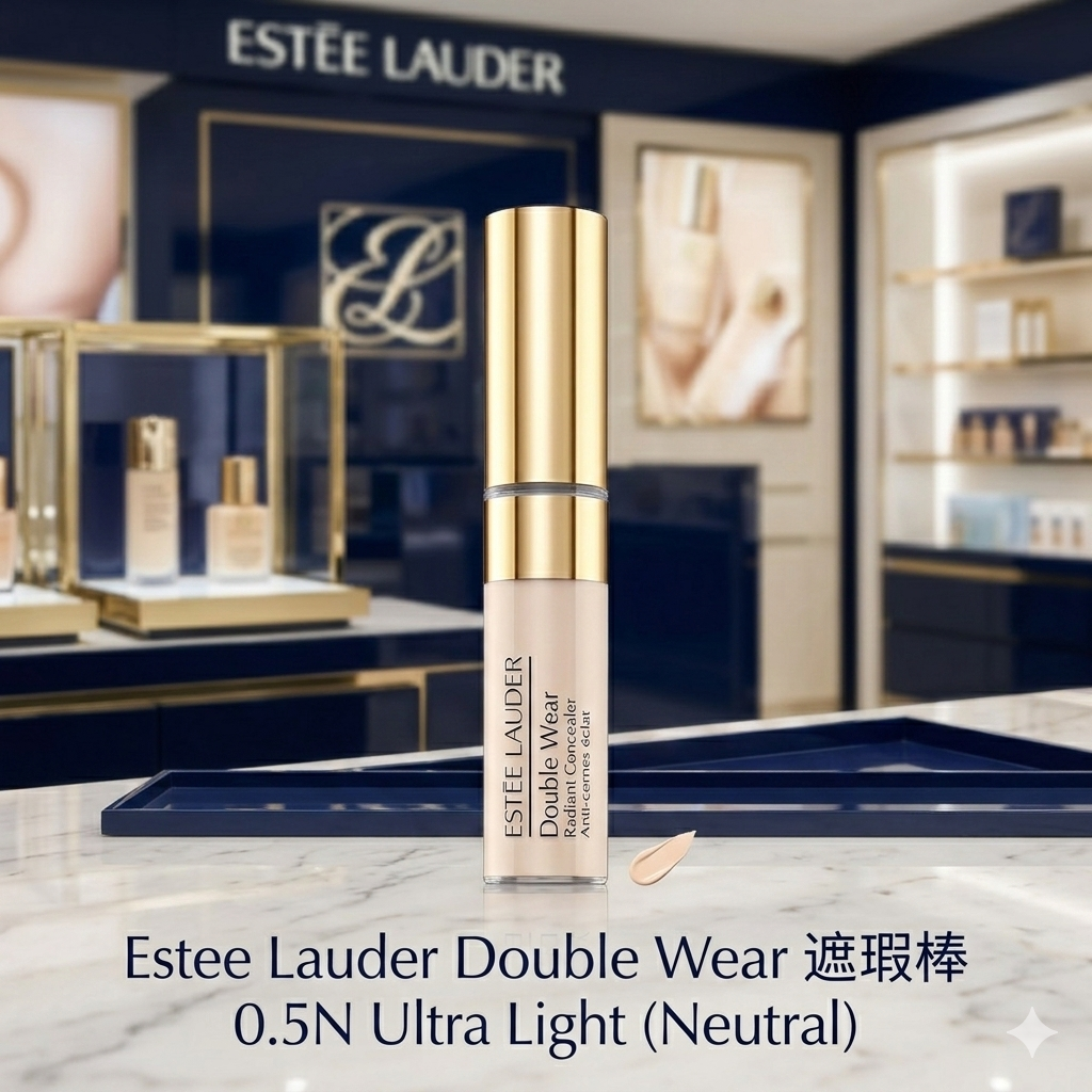 【現貨】Estee Lauder L062165 Double Wear 遮瑕棒