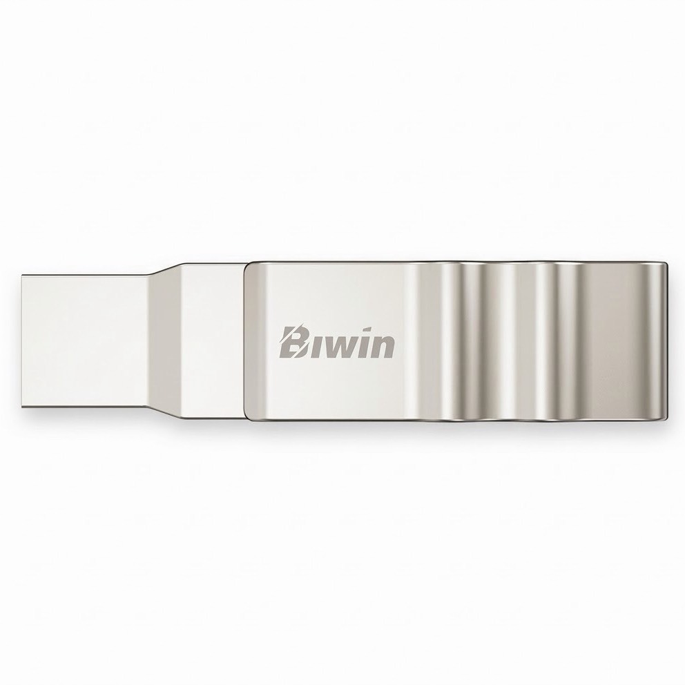 BIWIN UD150 32GB 64GB 128GB 256GB 隨身碟