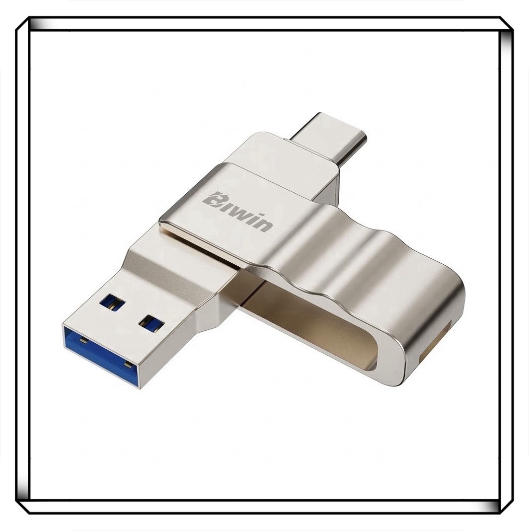 BIWIN UD150 32GB 64GB 128GB 256GB 隨身碟