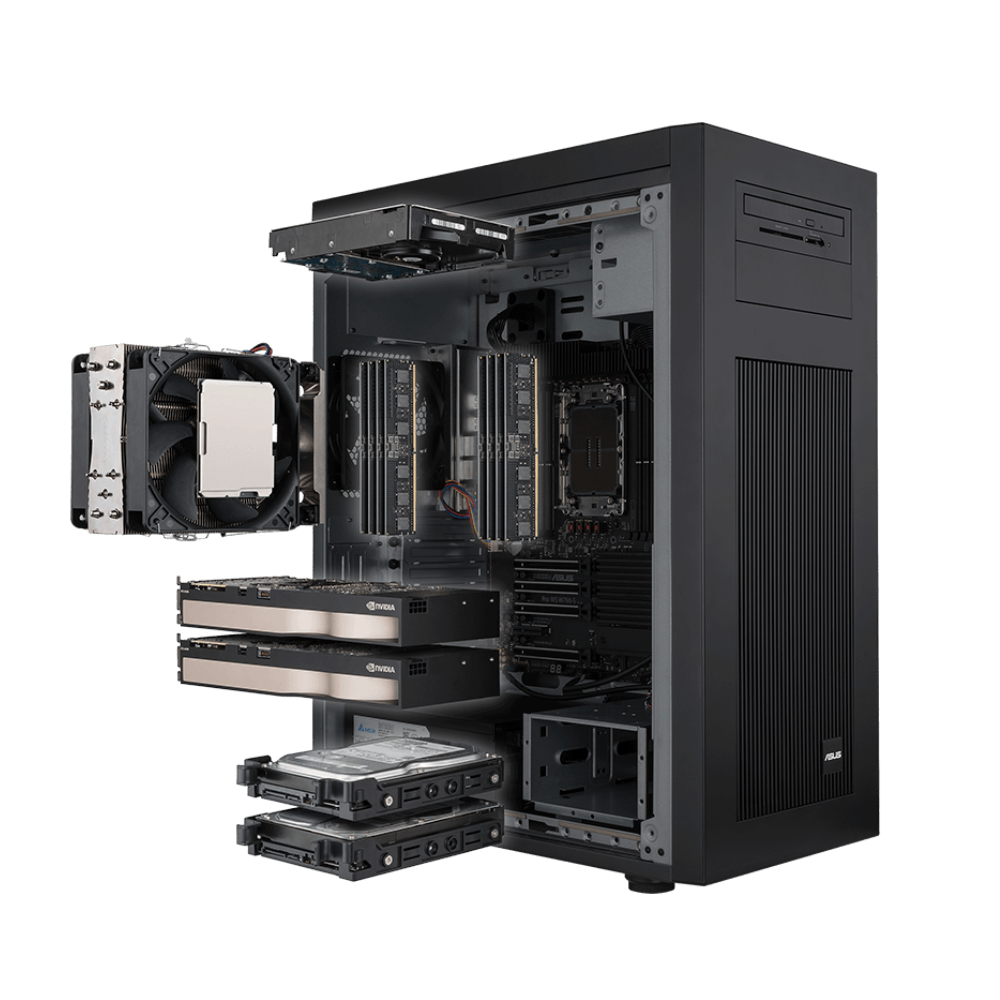 華碩 ASUS WS890T系列 高階工作站 (90WS0011-M000B0) 下單前請先詢問貨況