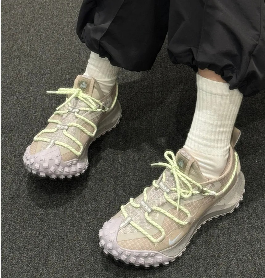 Men's Nike ACG Mountain Fly Low GTX SE