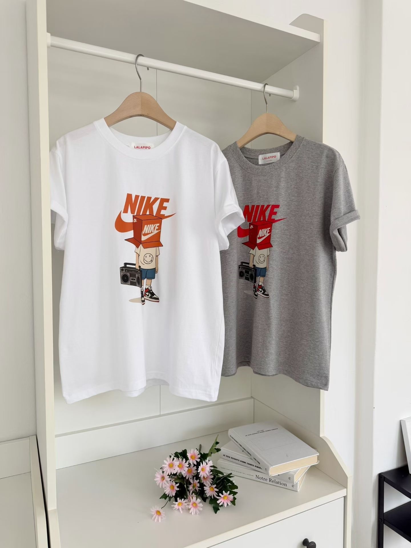 LALAPIPO top ～149L