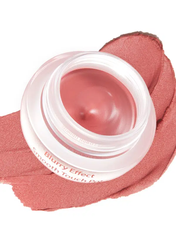 DEAR THING by MILK TOUCH 絲絨柔焦唇頰膏【5款色號】