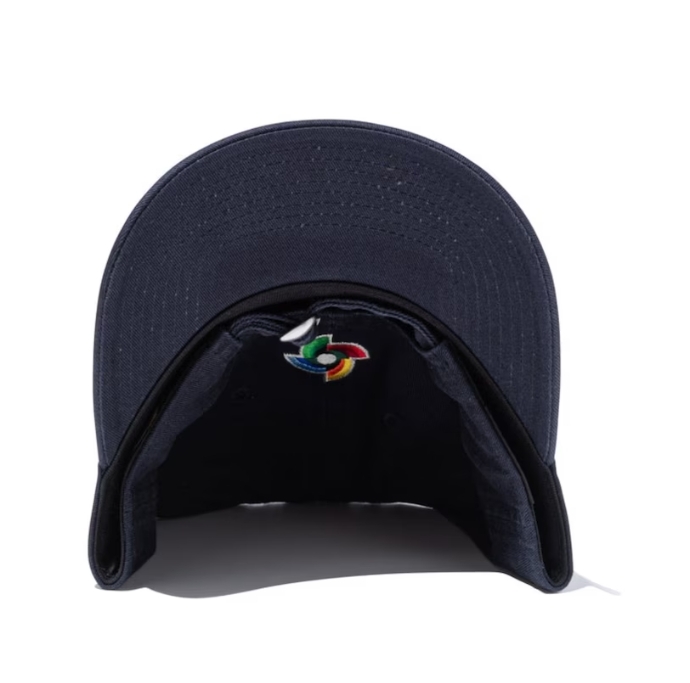 【Luxury】日本 WBC 2026 World Baseball Classic 限定紀念帽 日本職棒 棒球選手