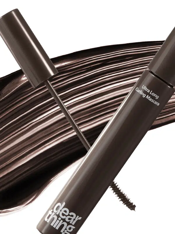 DEAR THING by MILK TOUCH 極致纖長捲翹睫毛膏【2款色號】