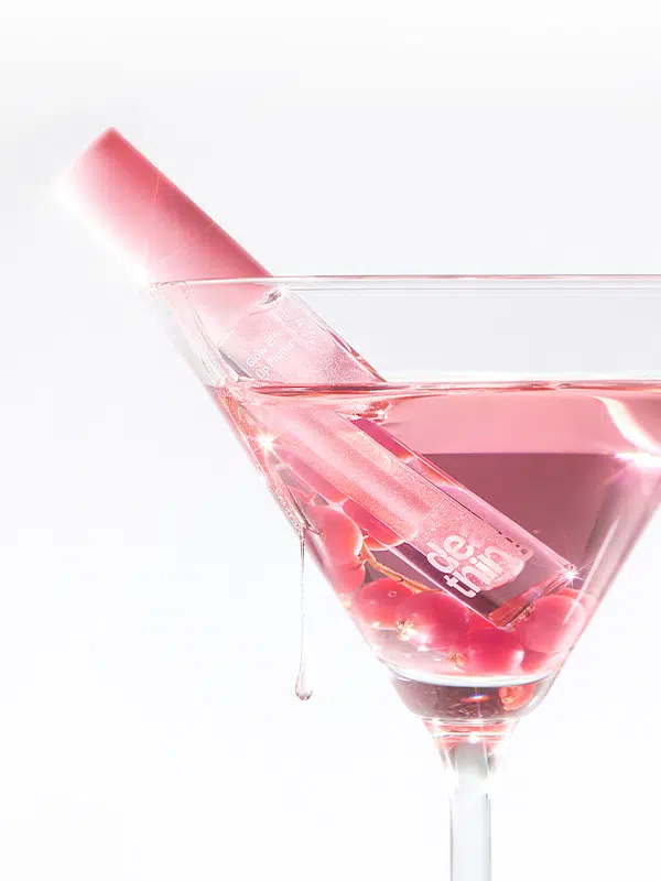 DEAR THING by MILK TOUCH 極致光感豐唇蜜【3款色號】