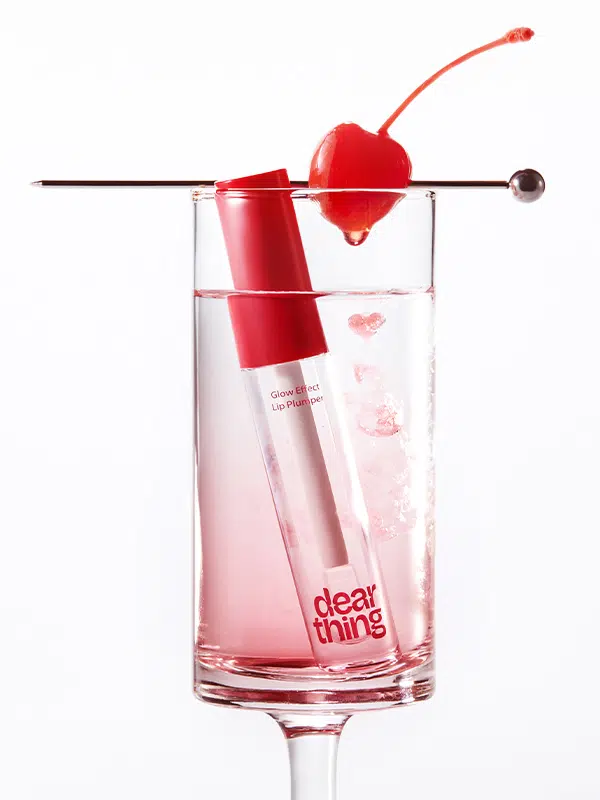 DEAR THING by MILK TOUCH 極致光感豐唇蜜【3款色號】