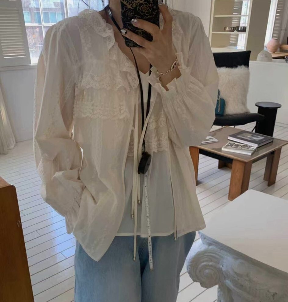 FW05 開胸 長24 $519 (一口價)