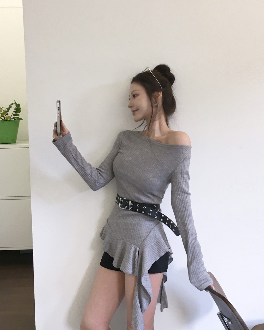 晨光獨步 (上衣)