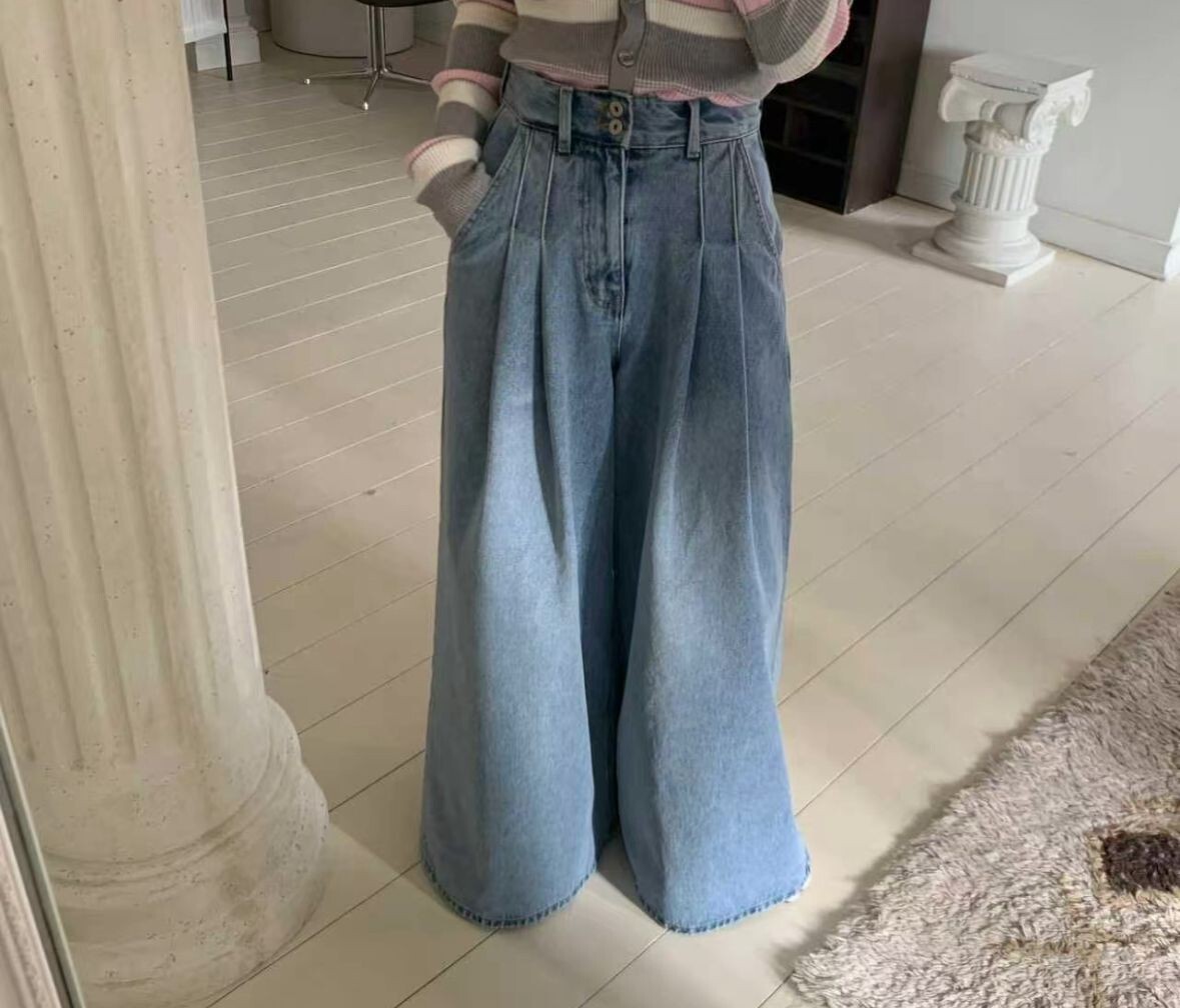 FW07 S:腰 26 HIP 41 長 40.5M:腰 27HIP 42長 41.5L:腰 28HIP 43長42 $519 (一口價)