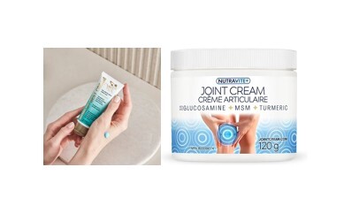 0310CA05-痛症膏CA-絕代雙驕 WBC + JOINT CREAM (A5)