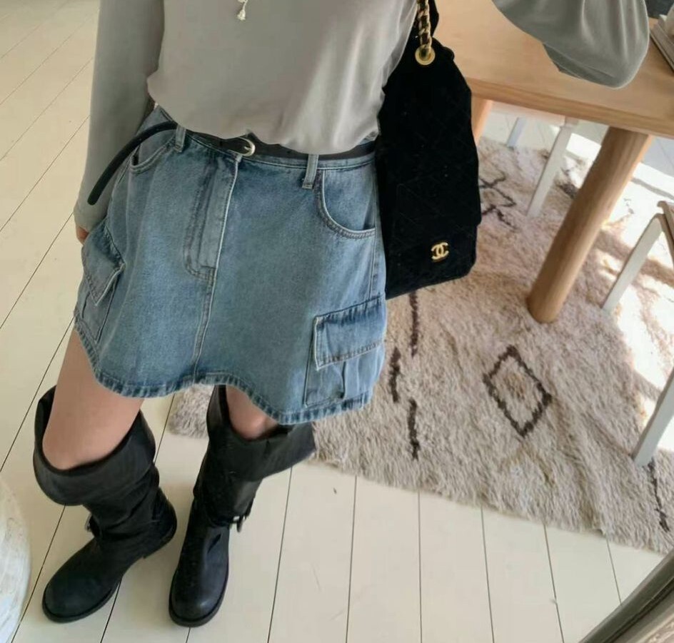 FW08 連BELT S:腰 26HIP 40長14 M:腰 27HIP 41長 14.5 L:腰 28 HIP 42 長15 $519 (一口價)