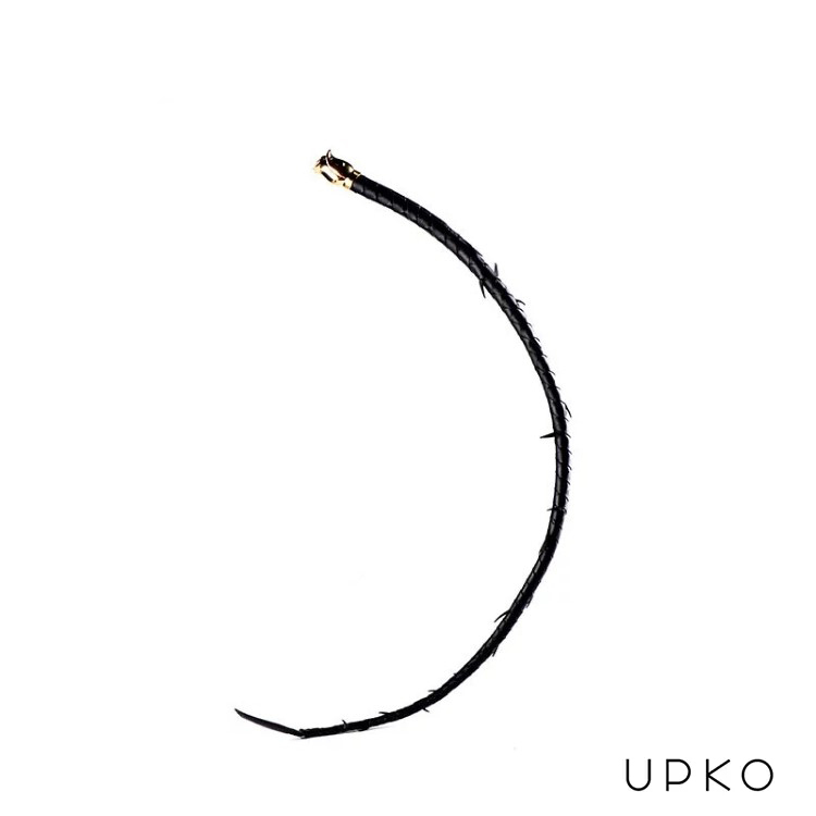 UPKO 娃娃系列 荊棘軟鞭 sm鞭子