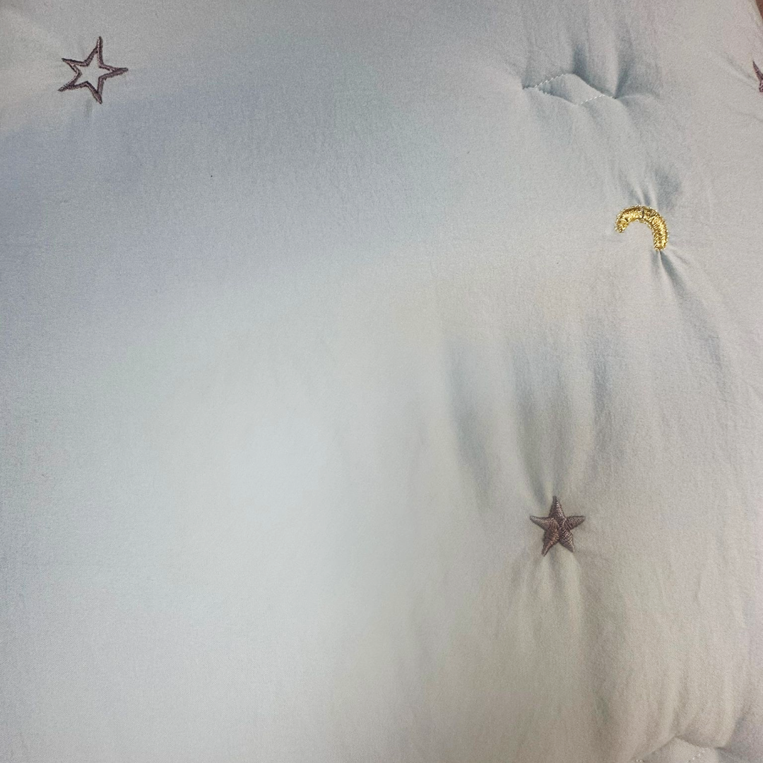 100%韓國製極細纖維四季被 KQ32