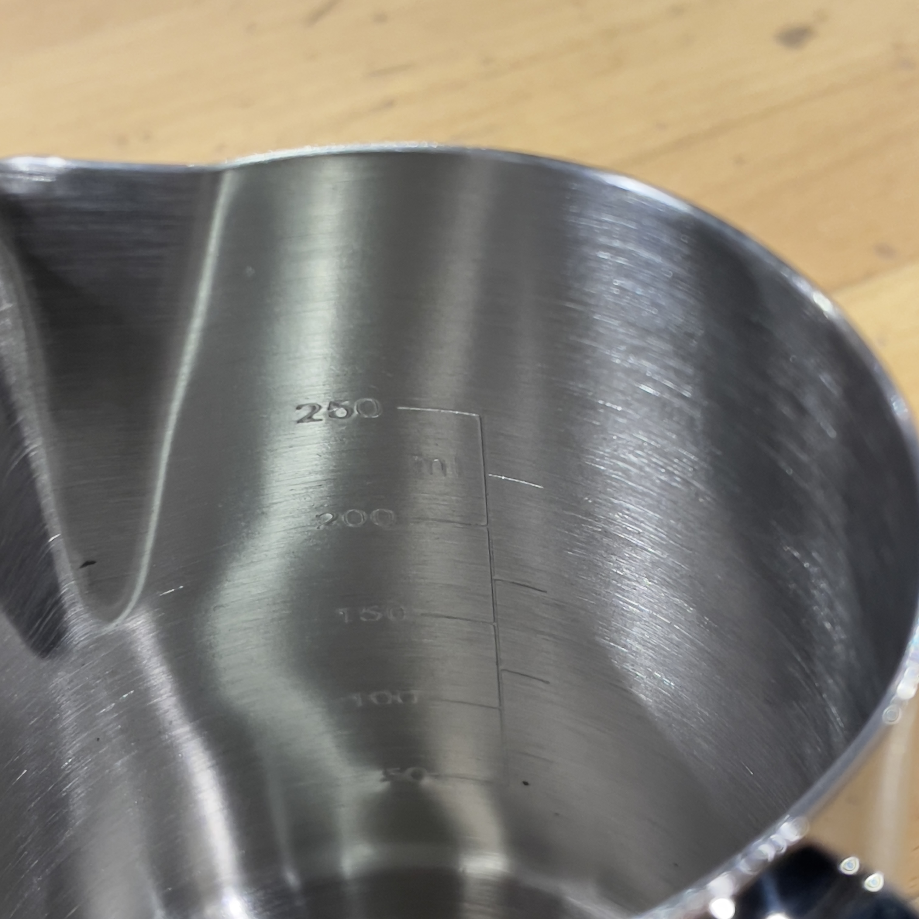 Artefatto Latte Art 拉花鋼杯