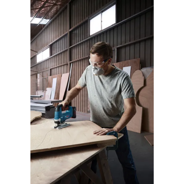 BOSCH 18V無刷線鋸機 GST 185-LI 空機 06015B30L3