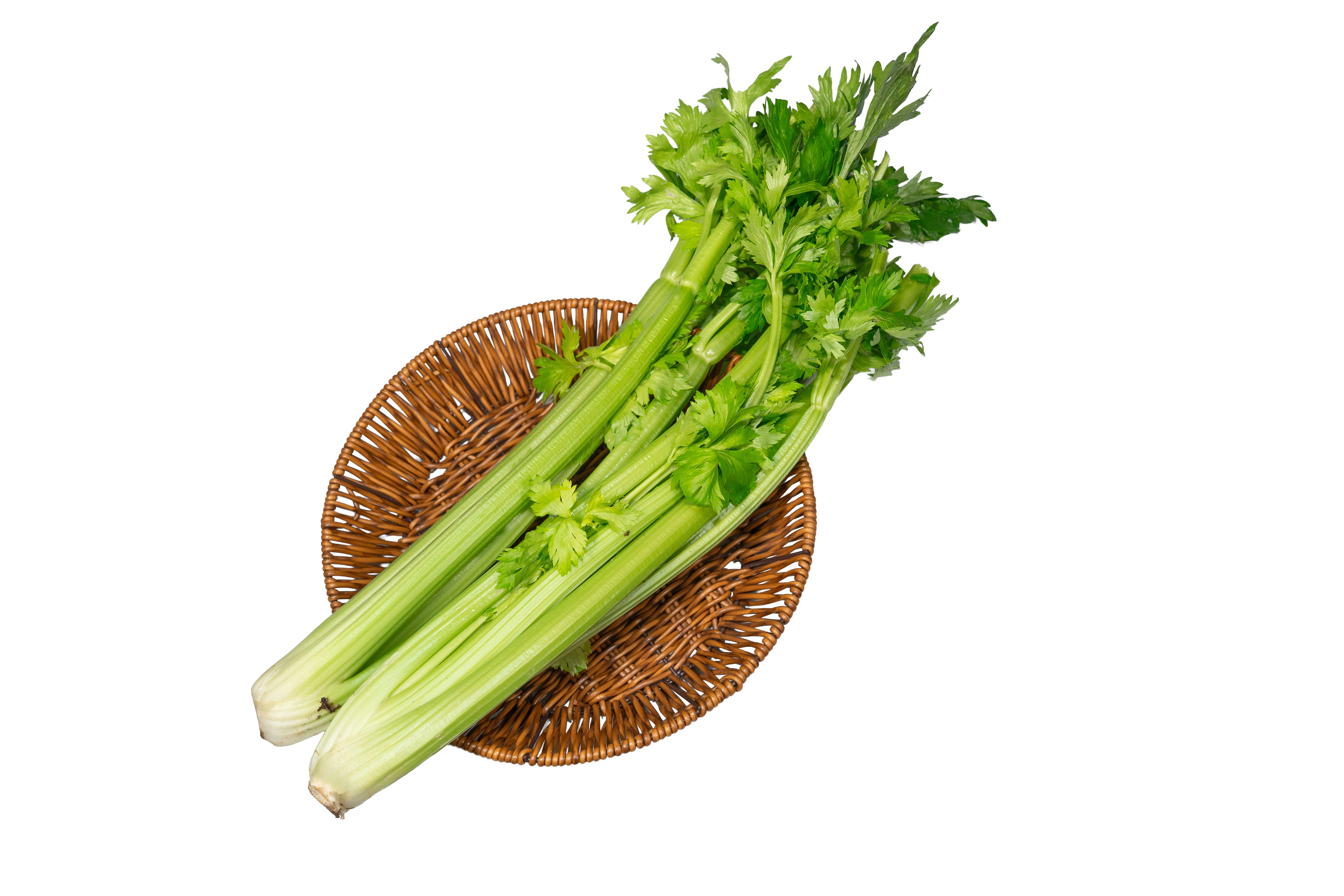 本地有機西芹 (包)