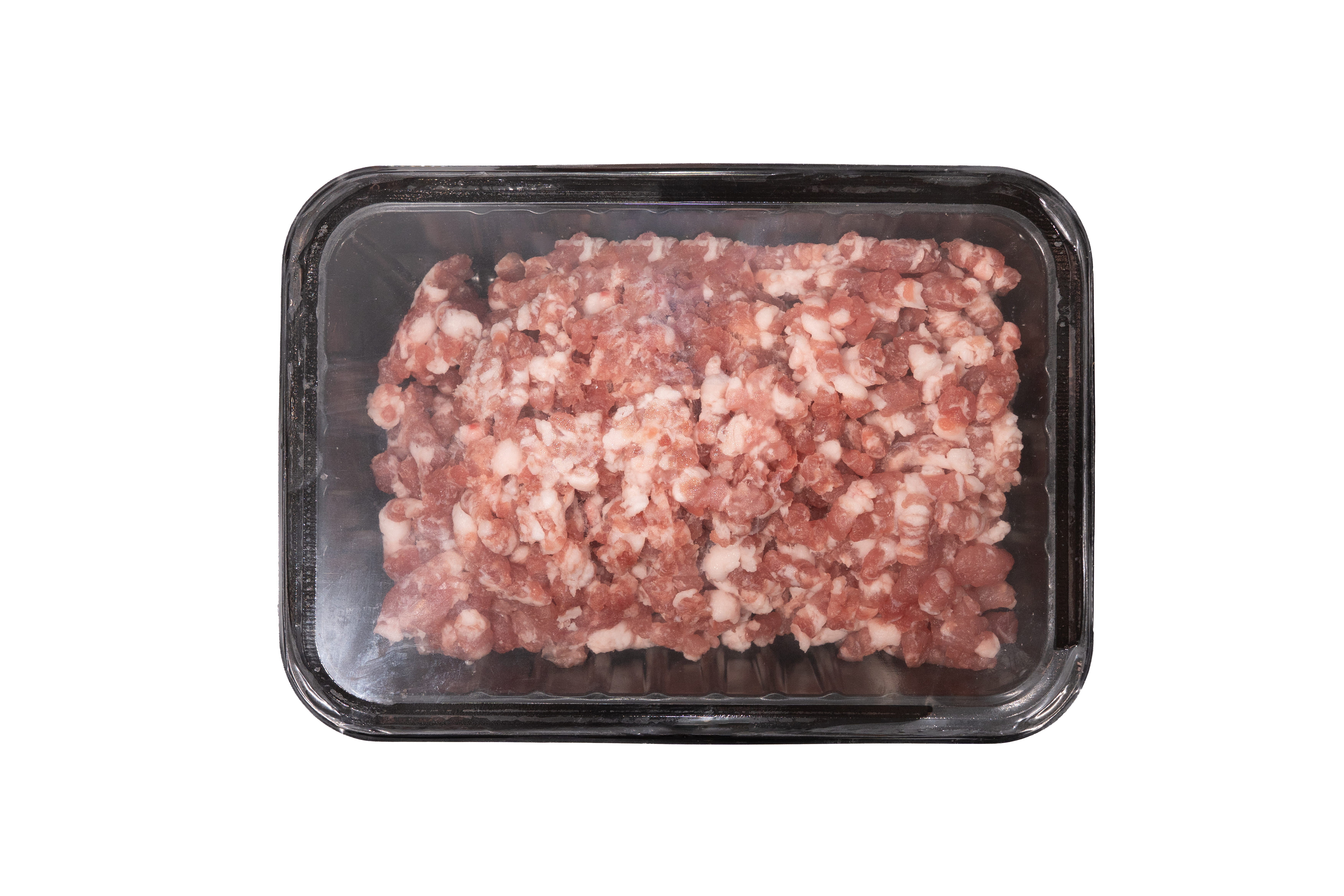 Local Minced pork (BAG)(CHILLED)