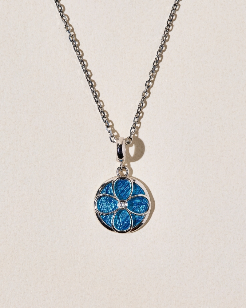 瑞典天鐵項鍊｜避邪擋煞 × 宇宙高頻（四款任選）