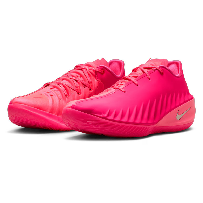 <3/20前發貨> [限量商品售出不退換] 男鞋 NIKE AIR ZOOM GT CUT 4 'Kay Yow' 乳腺癌 粉色 實戰 籃球鞋【IO8117-600】GTCUT4 GTCUT