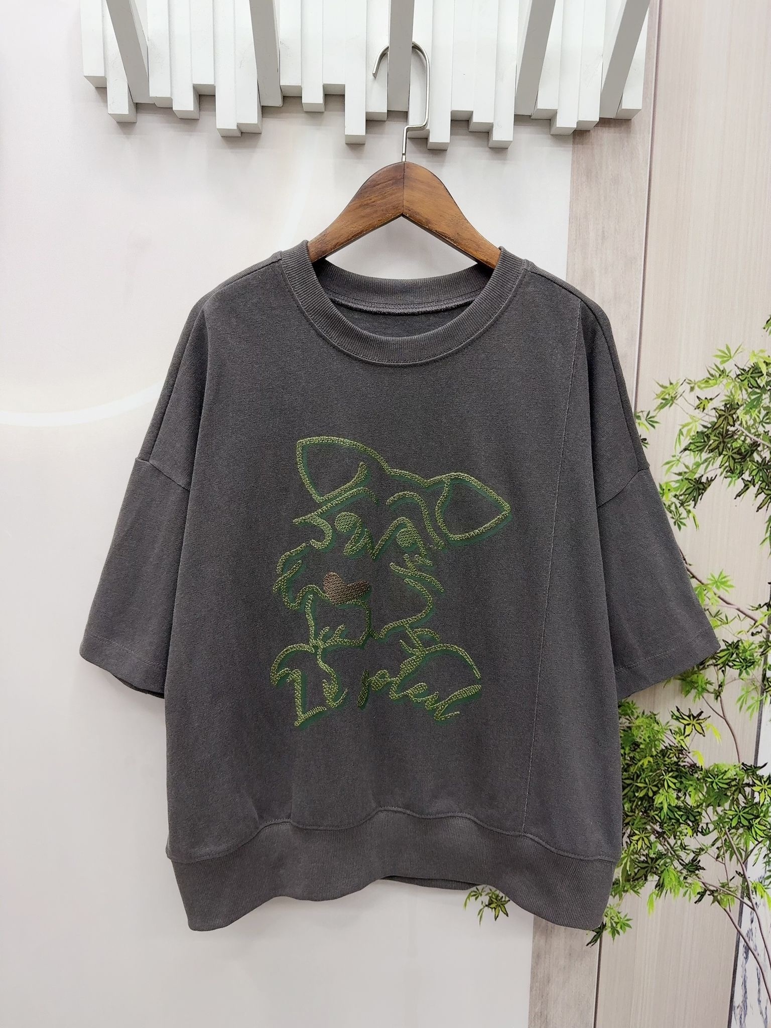 韓國洗水top ～149Z