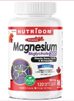 0310CA15-痛症膏CA-甘胺酸鎂 MAGNESIUM [買2件$538] [買3件$1,295] (A15)