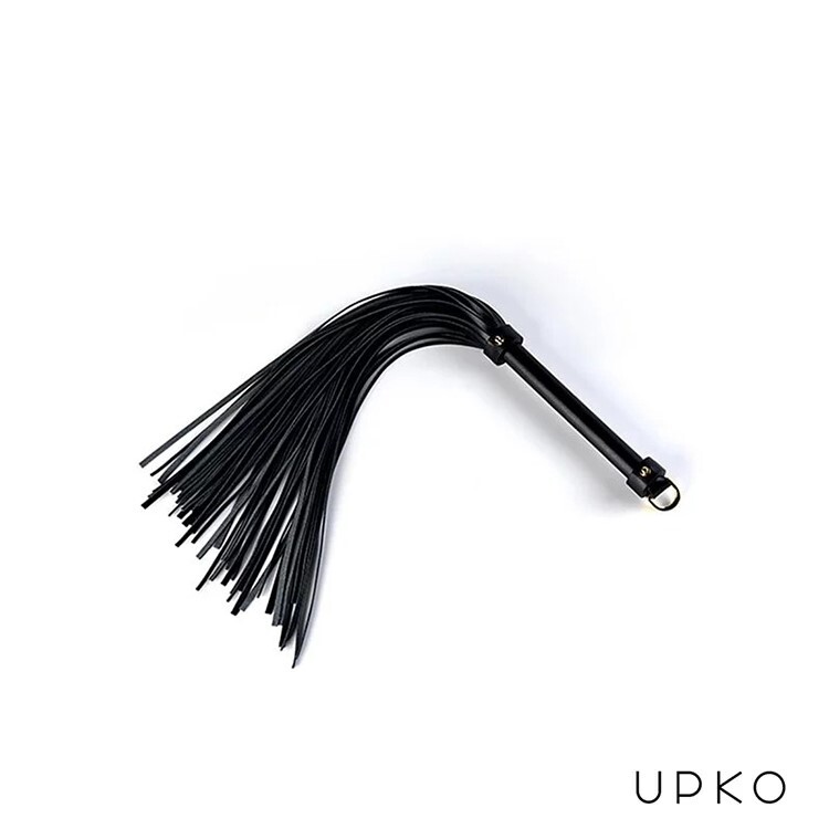 UPKO 複樂園系列 流蘇鞭 sm鞭子 sm散策
