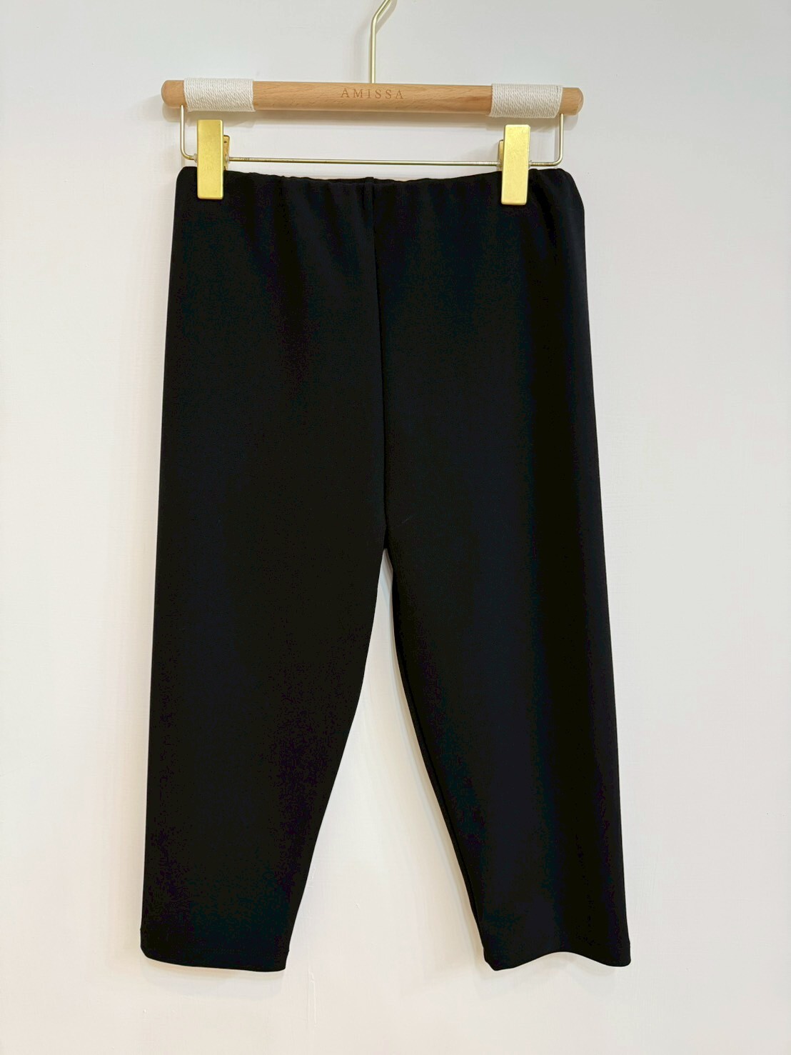 #AF108五分內搭馬褲