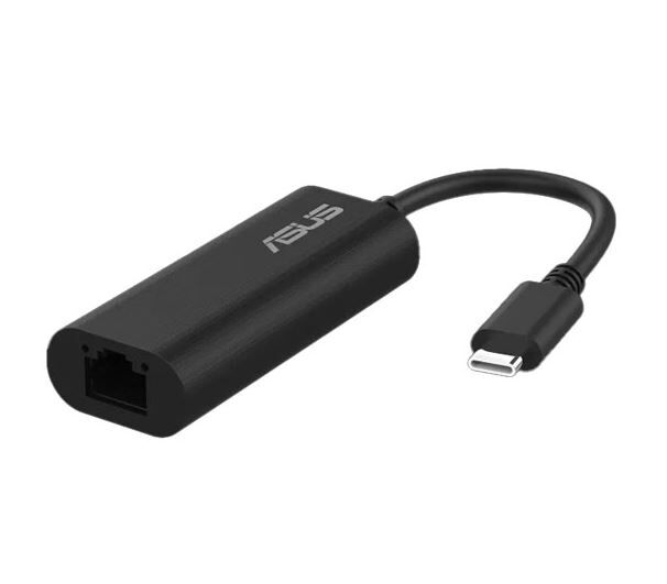 ASUS 華碩 USB-C2500 V2 USB網路卡