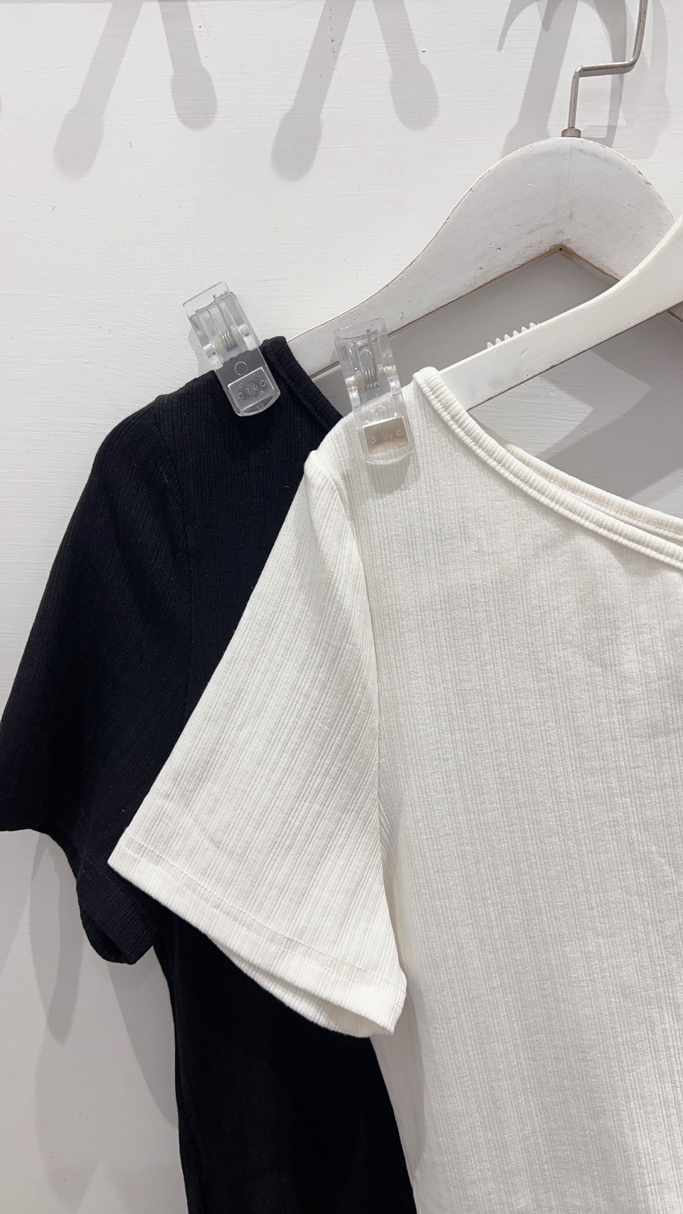 斜領坑條側抽繩開岔上衣s