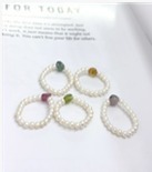 CF7305  240430154524  S925-淡水珍珠耳钉（福利品）6-7mm