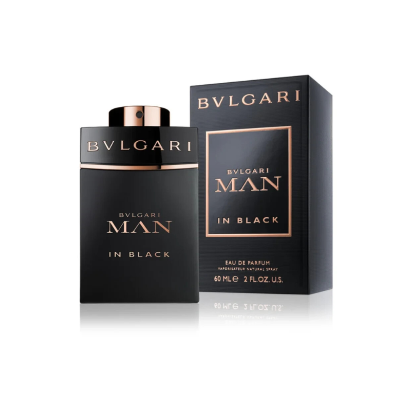 Bvlgari Man In Black 男士濃香水 60ml (Barcode: 783320413841)