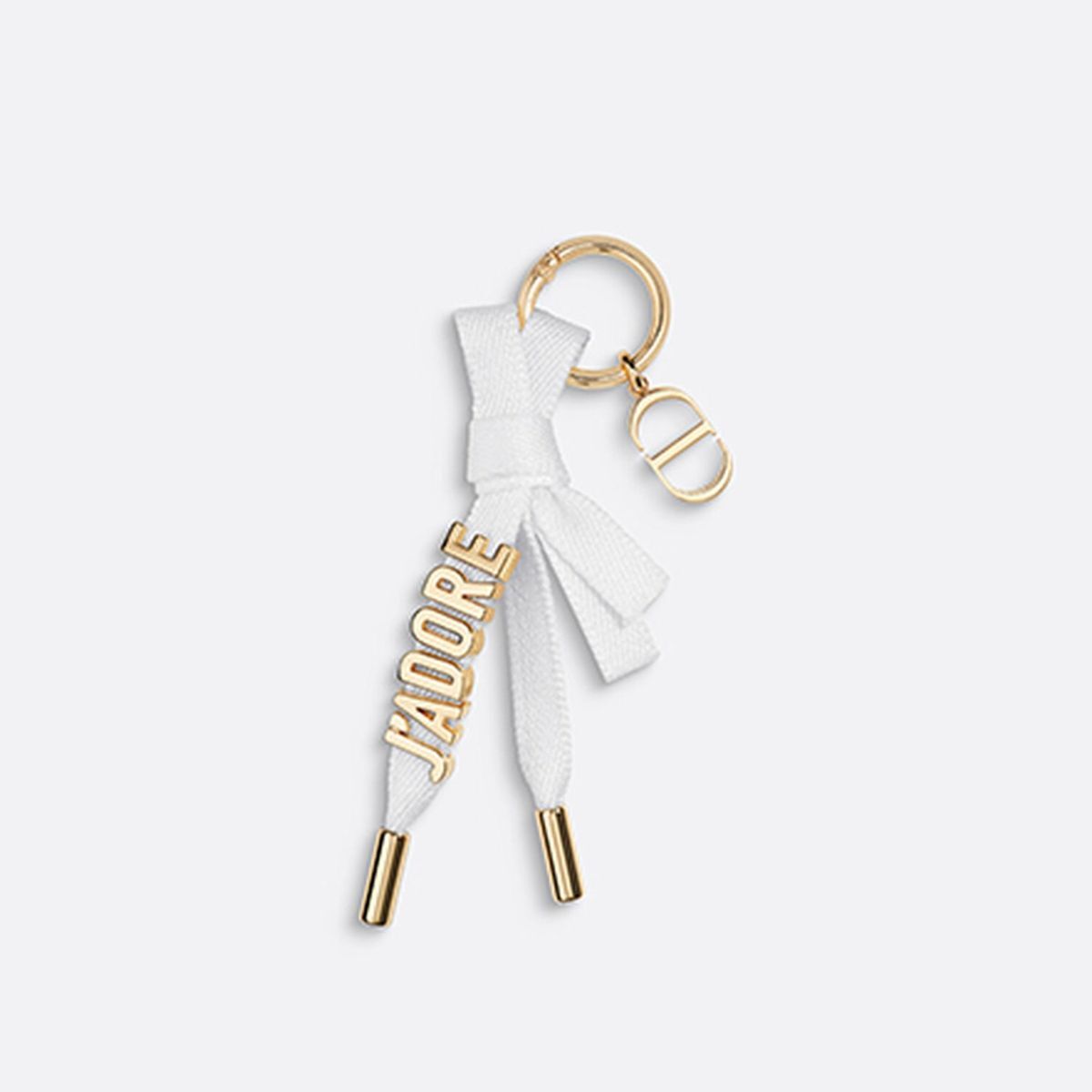 Dior J'adore CD Charm 香水贈品鎖匙扣