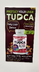 0310CA19-痛症膏CA-TUDCA [買2件$838] (A19)