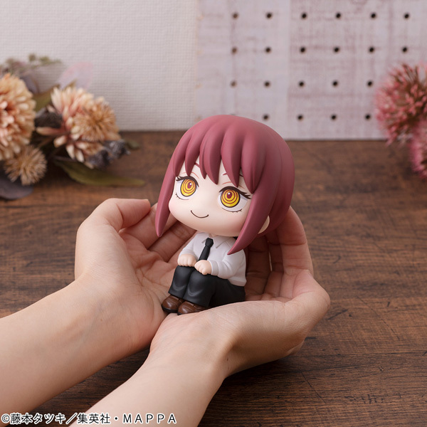 Look Up《鏈鋸人》瑪奇瑪【再版】