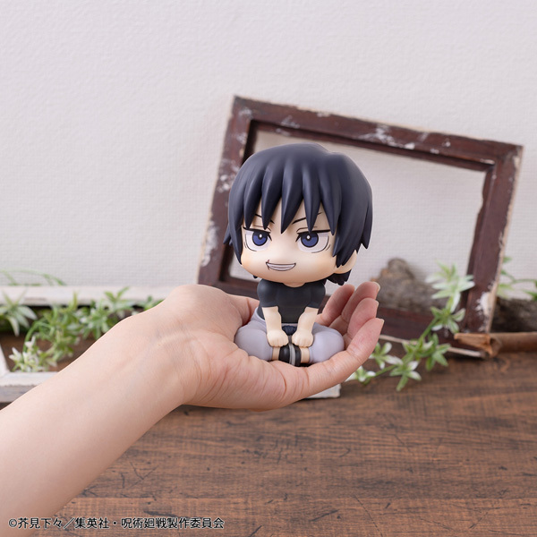 Look Up《咒術迴戰》伏黑甚爾【再版】