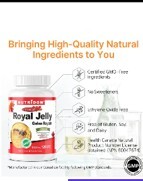 0310CA22-痛症膏CA-ROYAL JELLY (A22)